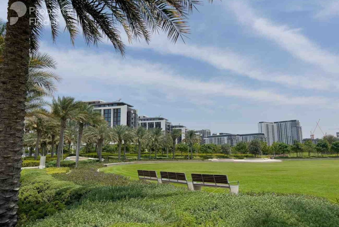 Land for Sale in Emerald Hills, Dubai