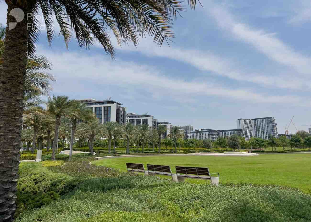 Land for Sale in Emerald Hills, Dubai