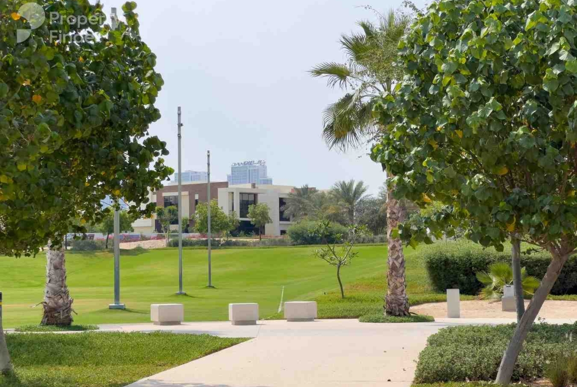 Land for Sale in Emerald Hills, Dubai