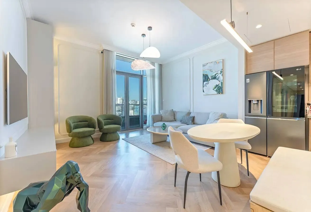 Buy Property in dubai hills