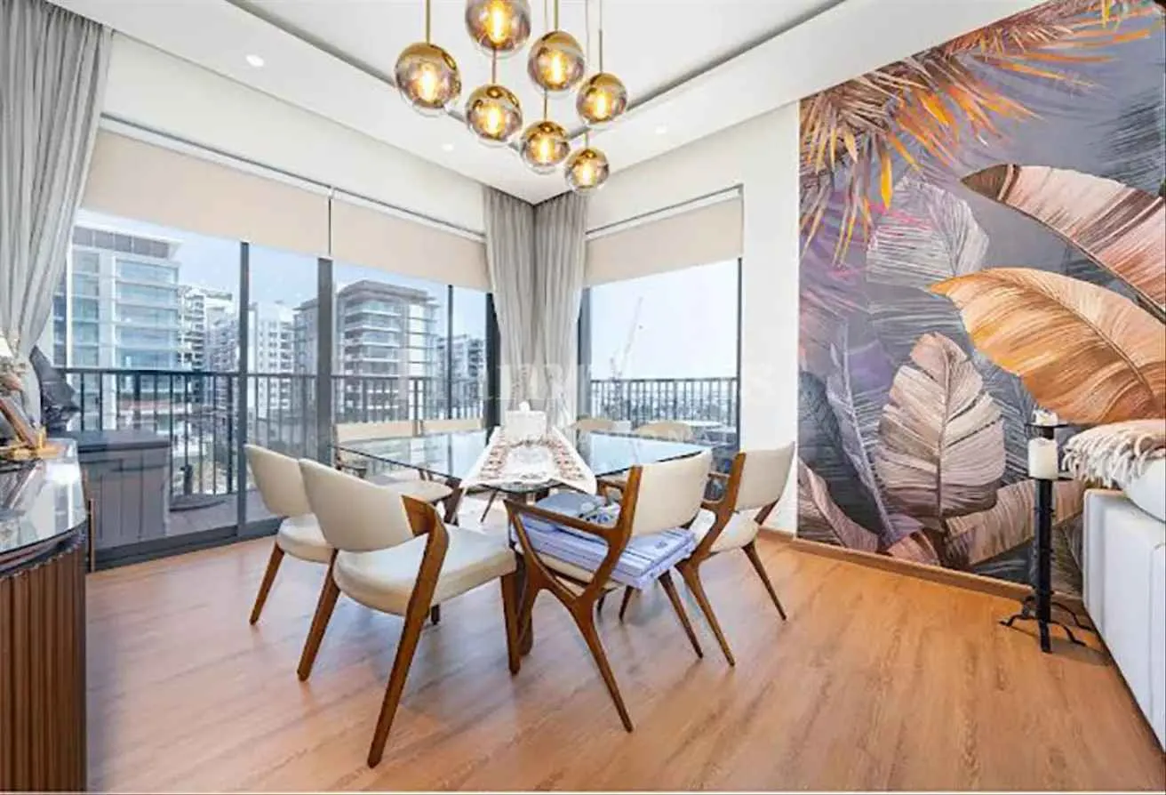 Buy Property in dubai hills