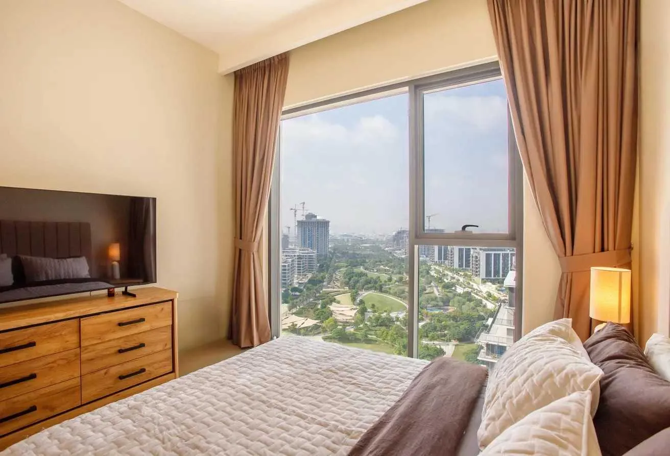 Buy Property in dubai hills