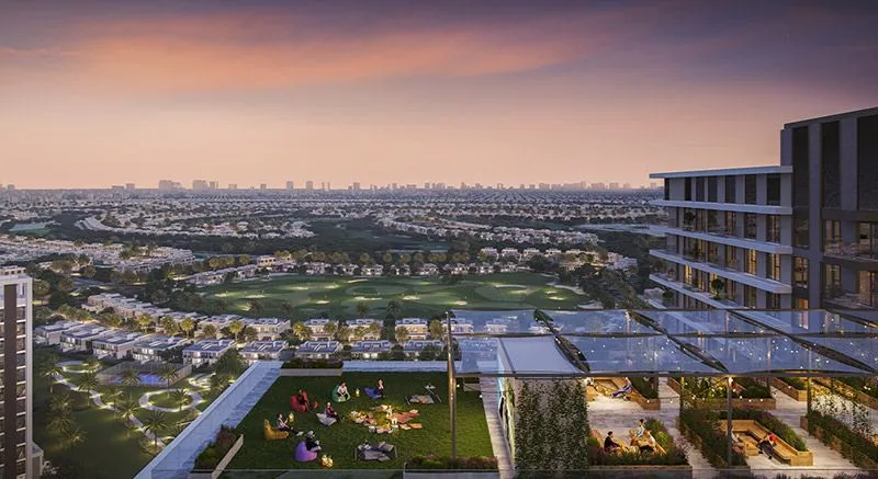 Best areas to buy properties in dubai hills estate